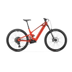 BICICLETA MONDRAKER SCREE S...