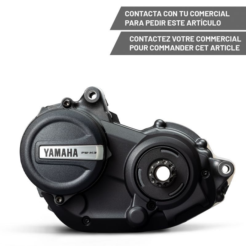 MOTOR DRIVE UNIT YAMAHA PW-X3