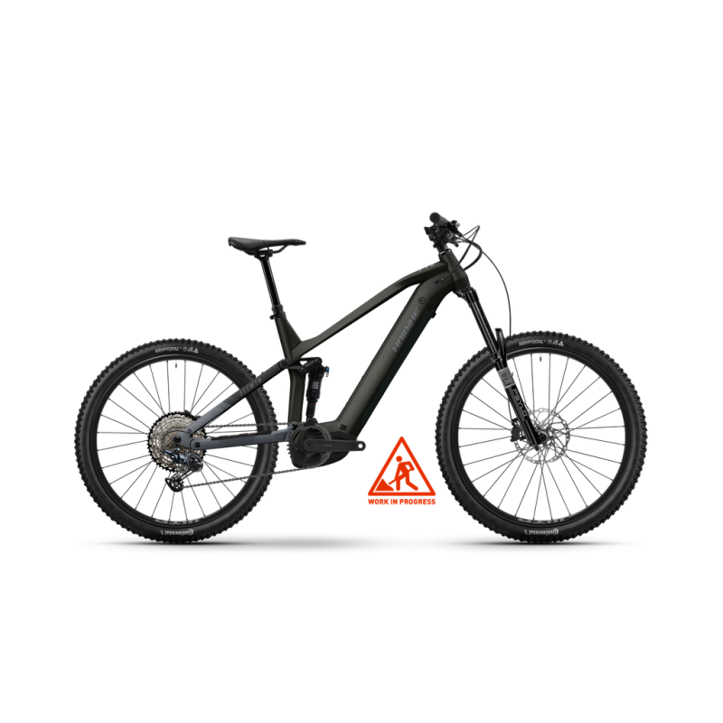 BICICLETA HAIBIKE ALLMTN 2 2026