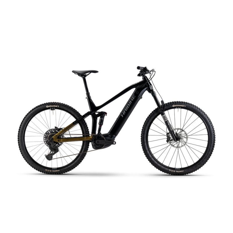 BICICLETA HAIBIKE ALLTRAIL 10 2026