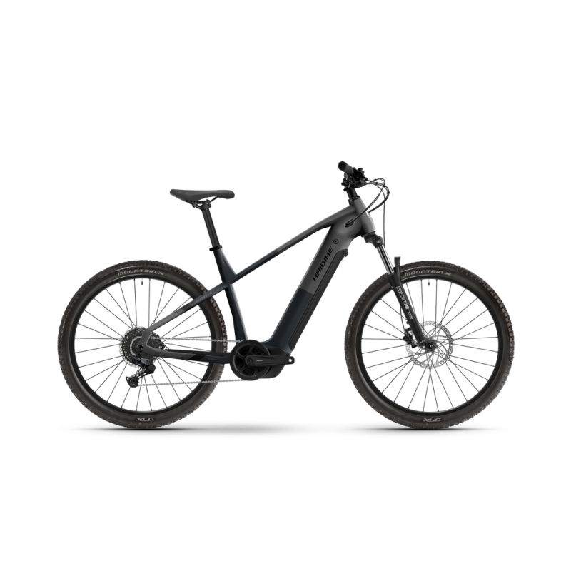 Bicicleta Mtb Eléctrica HAIBIKE ALLTRACK 4 2026
