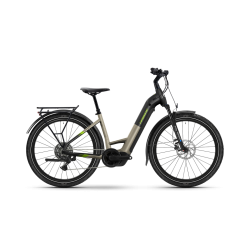 Bicicleta Urbana Electrica...