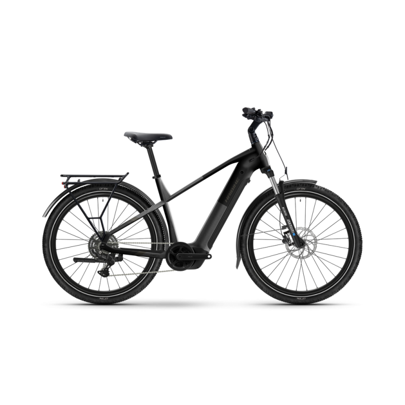 Bicicleta Eléctrica HAIBIKE TREKKING 3 HIGH 2027
