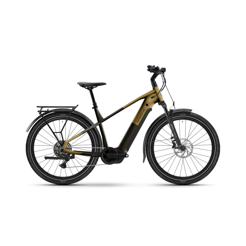 BICICLETA ELECTRICA HAIBIKE TREKKING 7.5 HIGH 2027