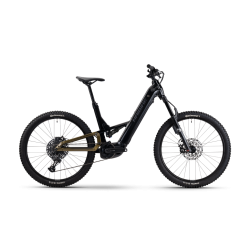 BICICLETA HAIBIKE ALLTRAIL...