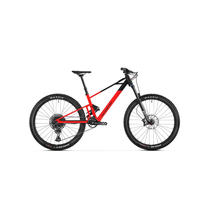 Bicicleta Eléctrica infantil Mondraker F-PLAY 26 2026