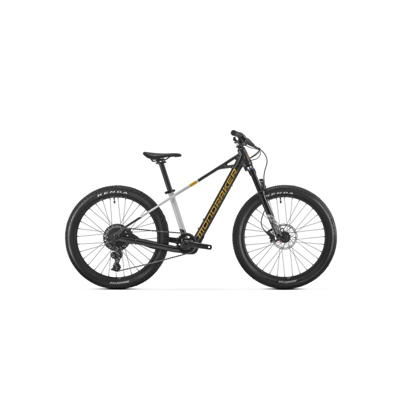 Bicicleta Eléctrica infantil Mondraker PLAY 24 2026
