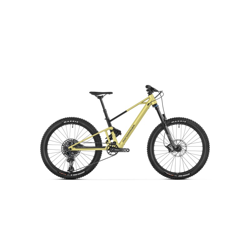 Bicicleta infantil Mondraker F-TRICK 24 2026