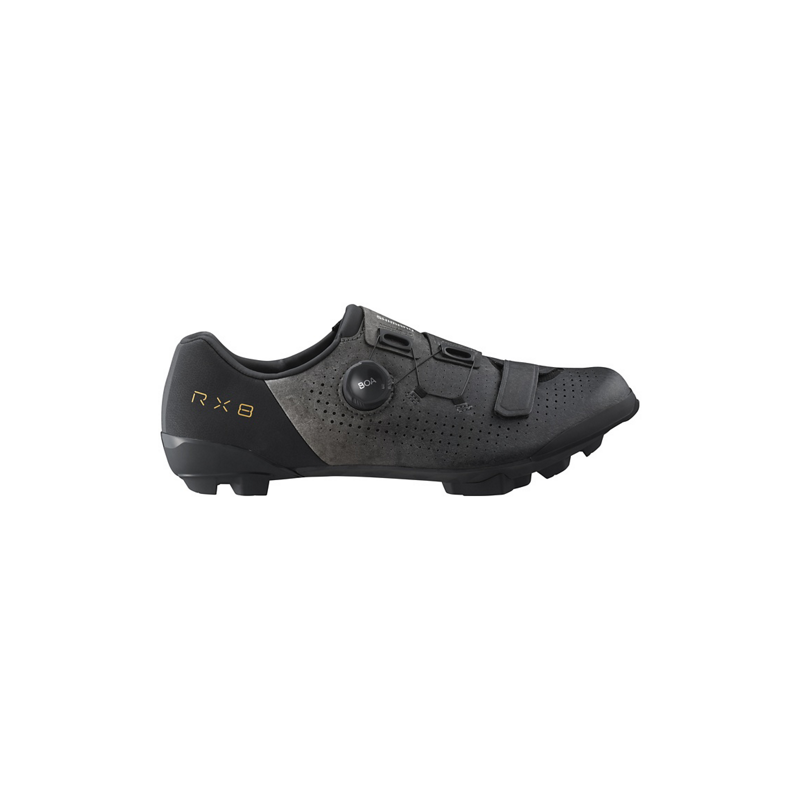 Zapatillas SHIMANO SH-RX801