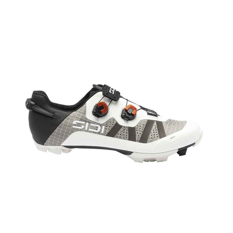 Zapatillas MTB SIDI Aeron