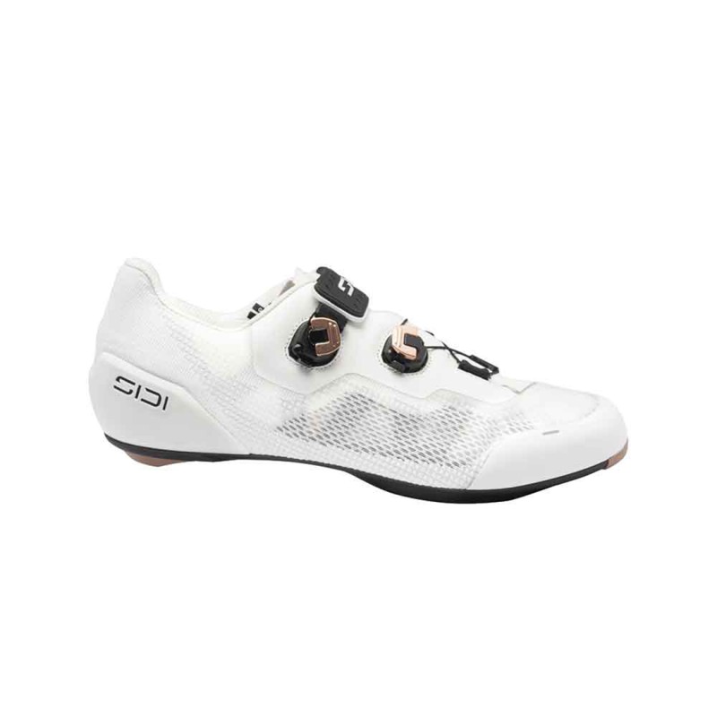 Zapatillas carretera SIDI genius x VAPO