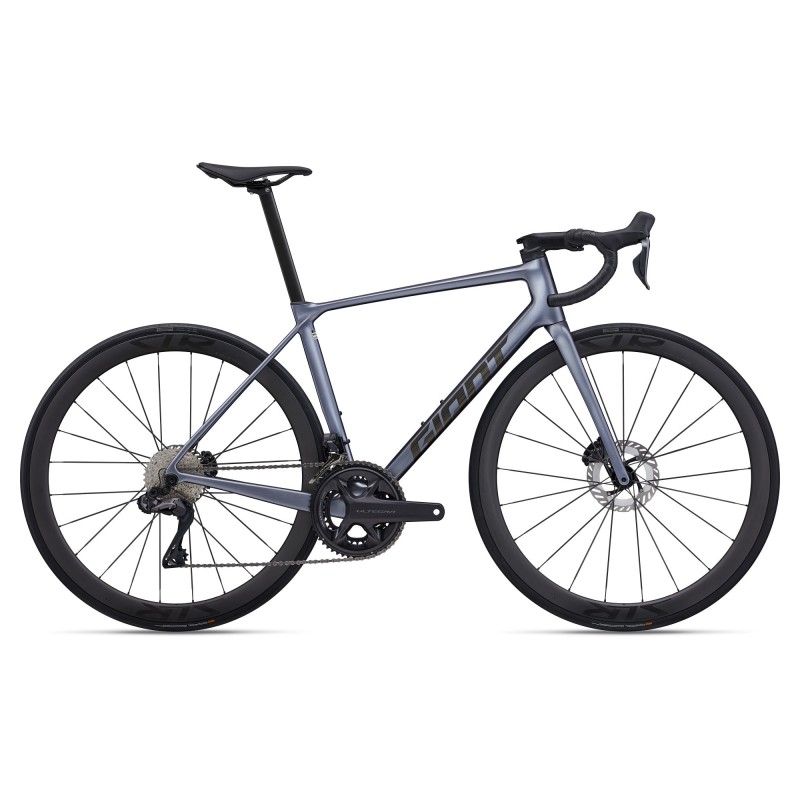 bicicleta de carretera giant tcr Advanced Pro 0-Di2 2025