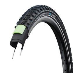 CUBIERTA SCHWALBE MARATHON...