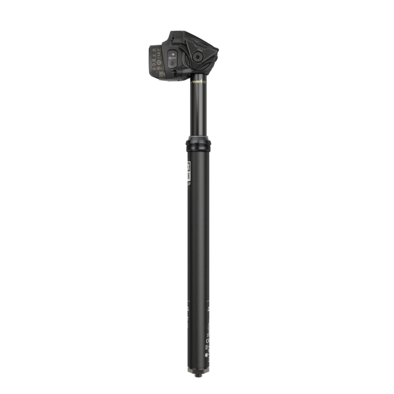 TIJA ROCKSHOX REVERB AXS XPLR 27.2MM 50MM TRAVEL 350MM A2