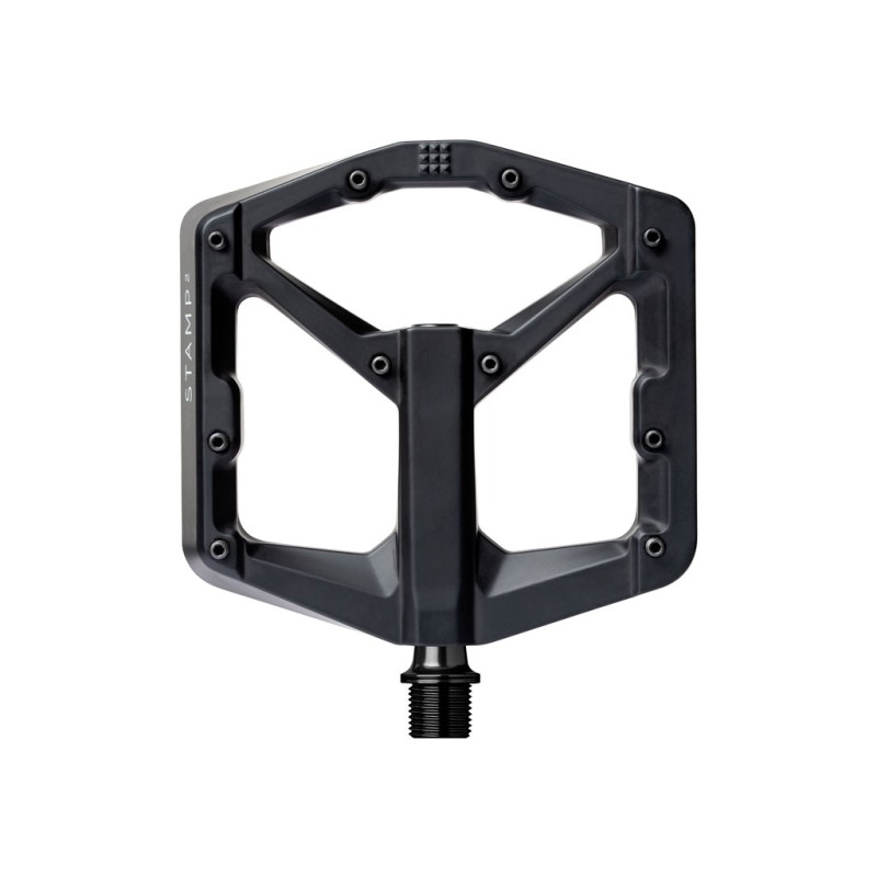 CRANK BROTHERS STAMP 2 LARGE BLACK GEN 2