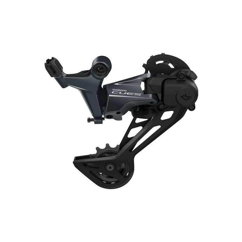 CAMBIO SHIMANO CUES RD-U8020 DIRECT MOUNT 50D CAJA LARGA 2x11 ALUMINIO NEGRO