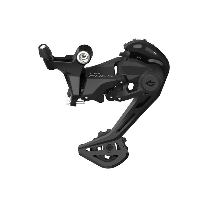 CAMBIO SHIMANO CUES RD-U4020 DIRECT MOUNT 36D CAJA LARGA 2x9V ALUMINIO NEGRO