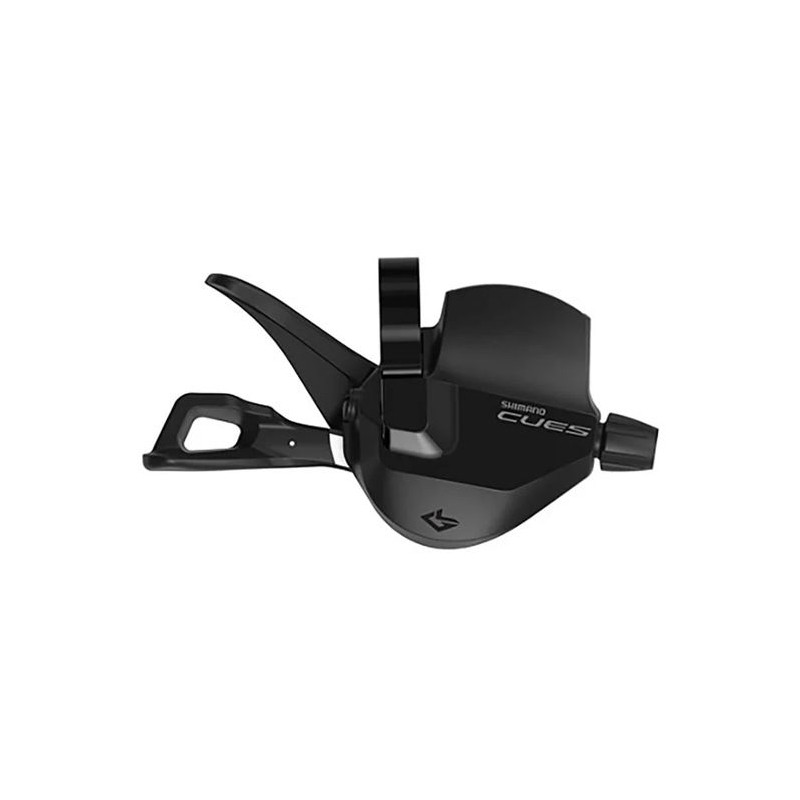 MANDO CAMBIO SHIMANO CUES SL-U6000-11R DERECHA RAPIDFIRE PLUS 11V NEGRO