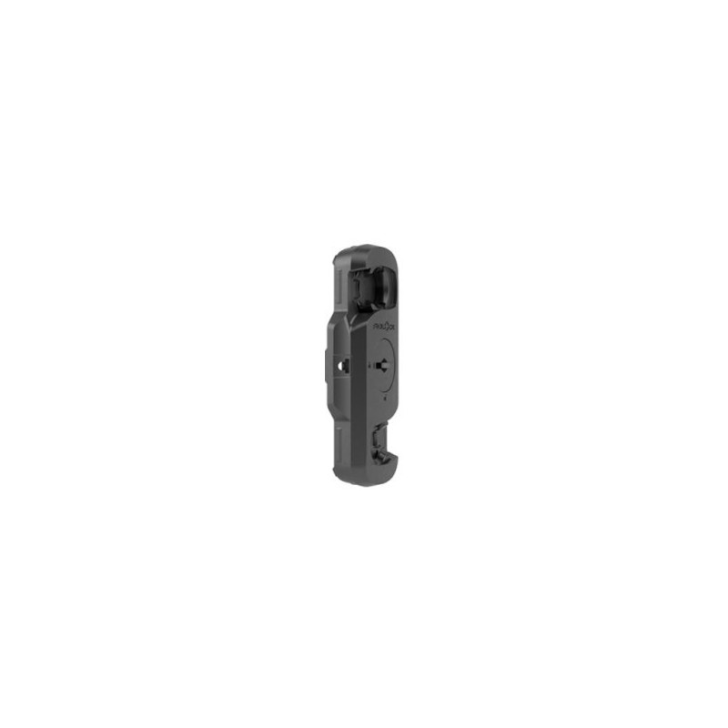 TWIST BOTTLE CONNECTOR BLACK