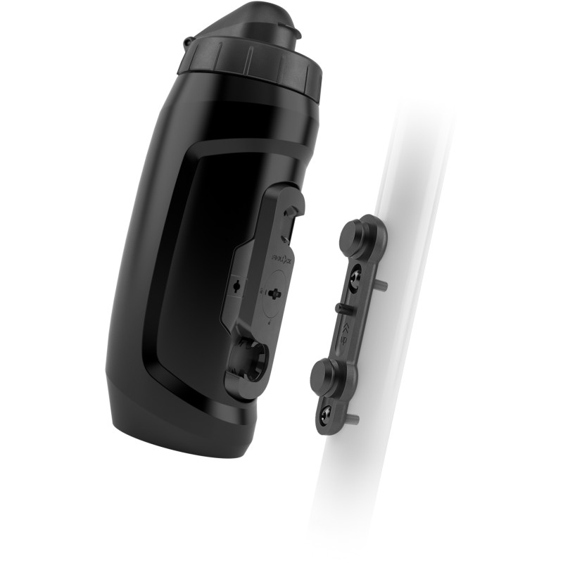 TWIST BOTTLE 590 (INCLUYE TWIST BIKE BASE)