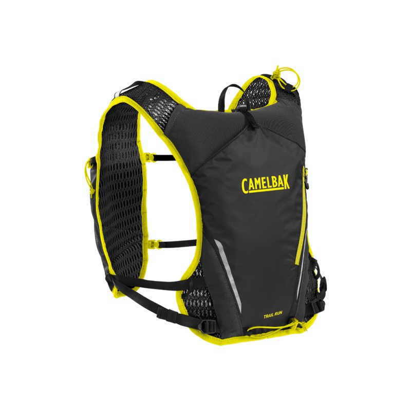 MOCHILA CAMELBAK TRAIL RUN VEST 34OZ, CORSAIR TEAL