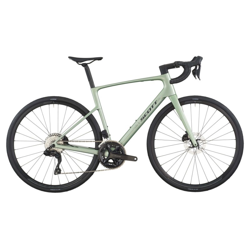 BICICLETA SCOTT ADDICT 40 2027