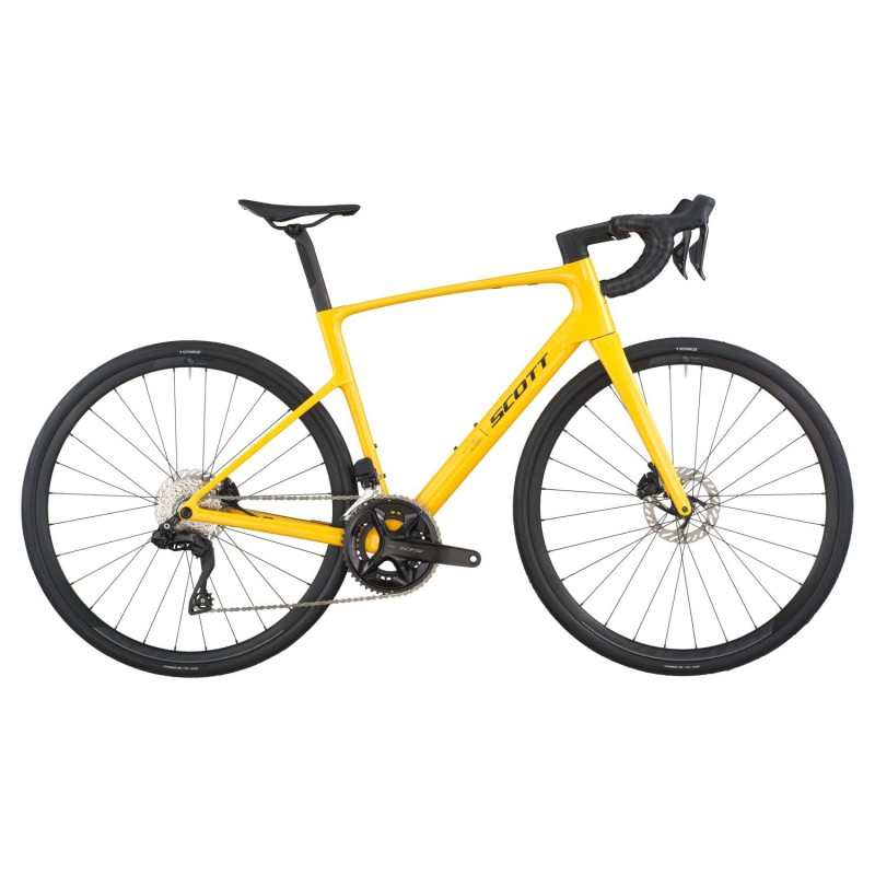 BICICLETA SCOTT ADDICT 40 2027