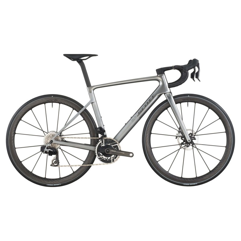 BICICLETA SCOTT ADDICT Addict RC Team 2027