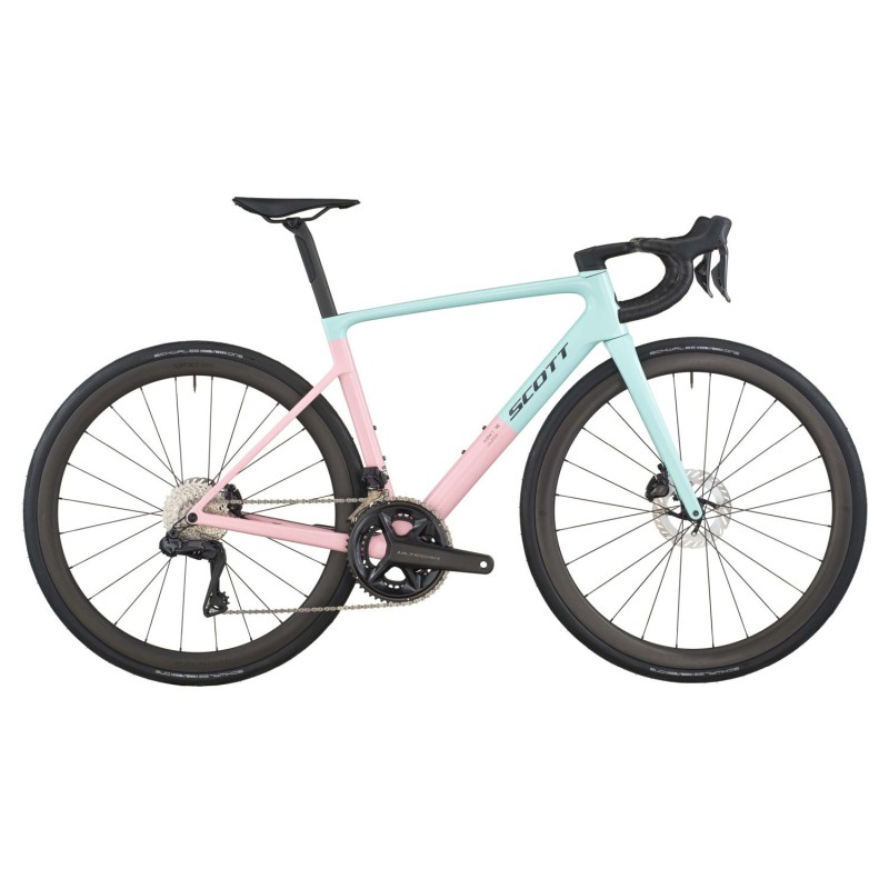 BICICLETA SCOTT ADDICT RC 10 2026