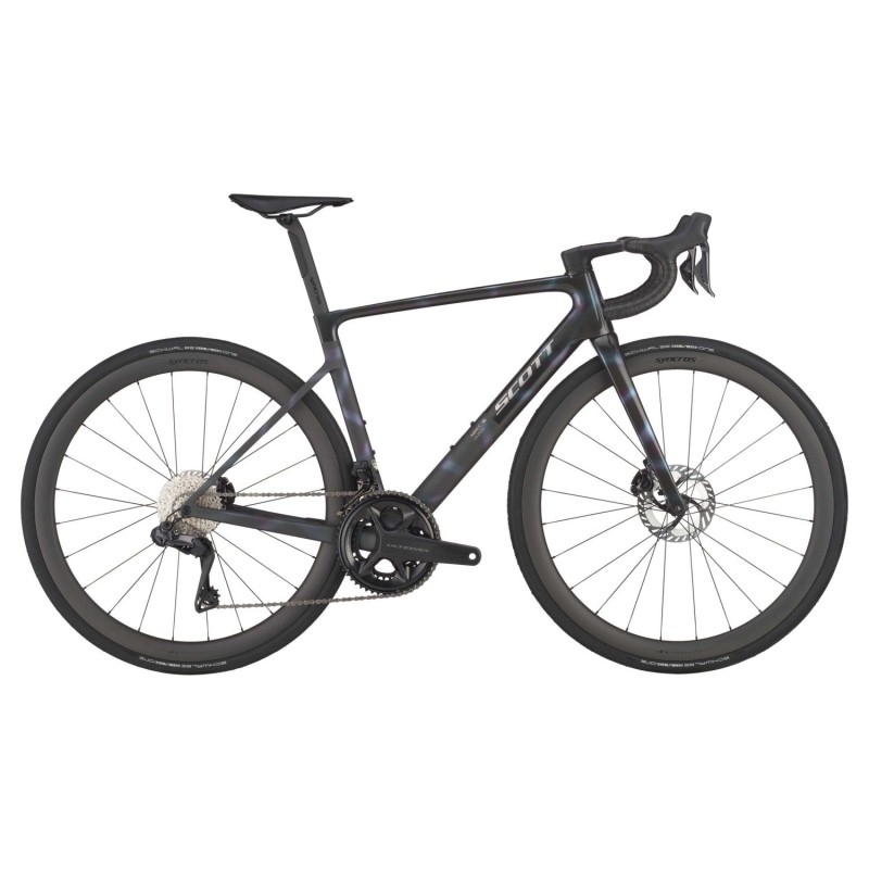 BICICLETA SCOTT ADDICT RC 10 2026
