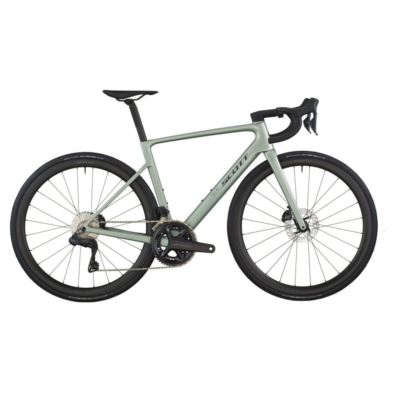 BICICLETA SCOTT ADDICT RC 20 2027