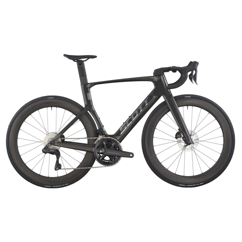 BICICLETA SCOTT FOIL RC 10 2026