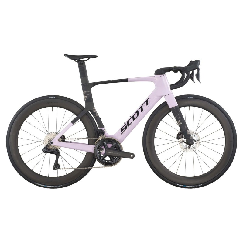 BICICLETA SCOTT FOIL RC 10 2026