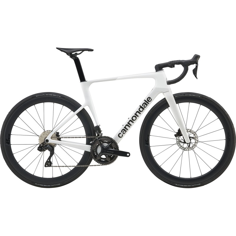 Bicicleta de Carretera Cannondale SuperSix EVO 5 2026