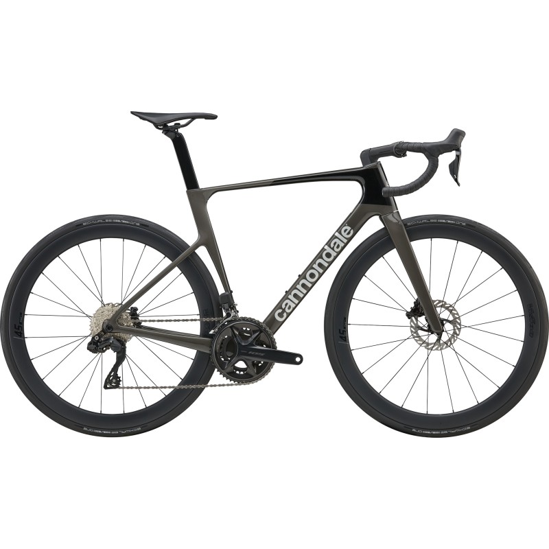Bicicleta de Carretera Cannondale SuperSix EVO 5 2026