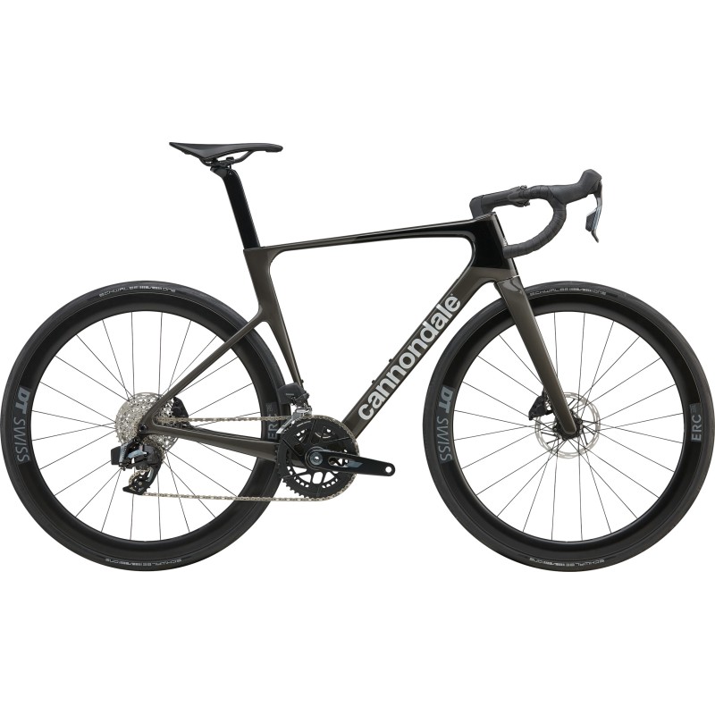 Bicicleta de Carretera Cannondale SuperSix EVO 4 2026