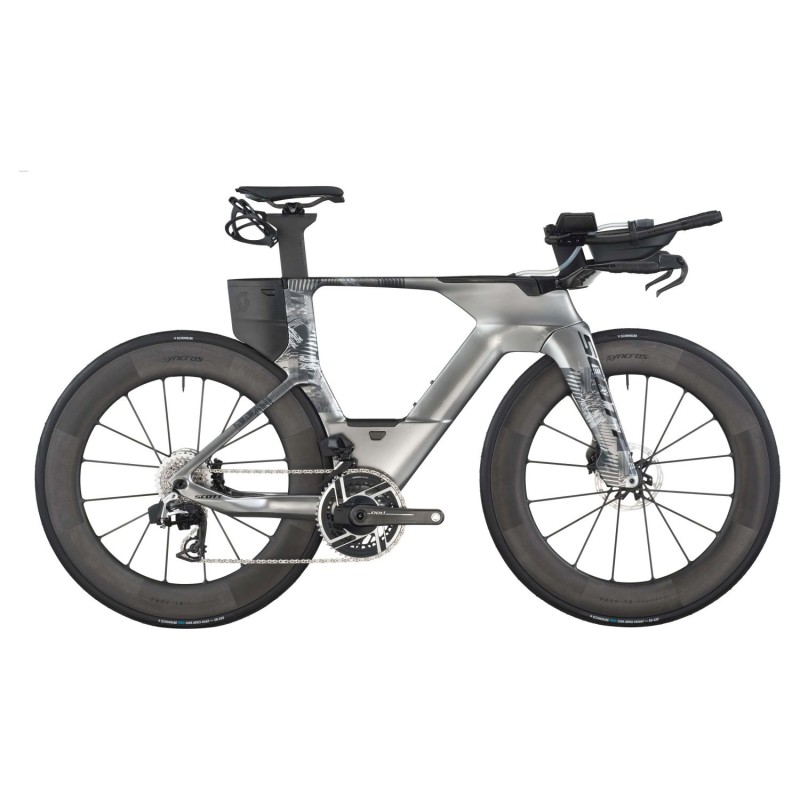 BICICLETA SCOTT Plasma RC Ultimate 2026