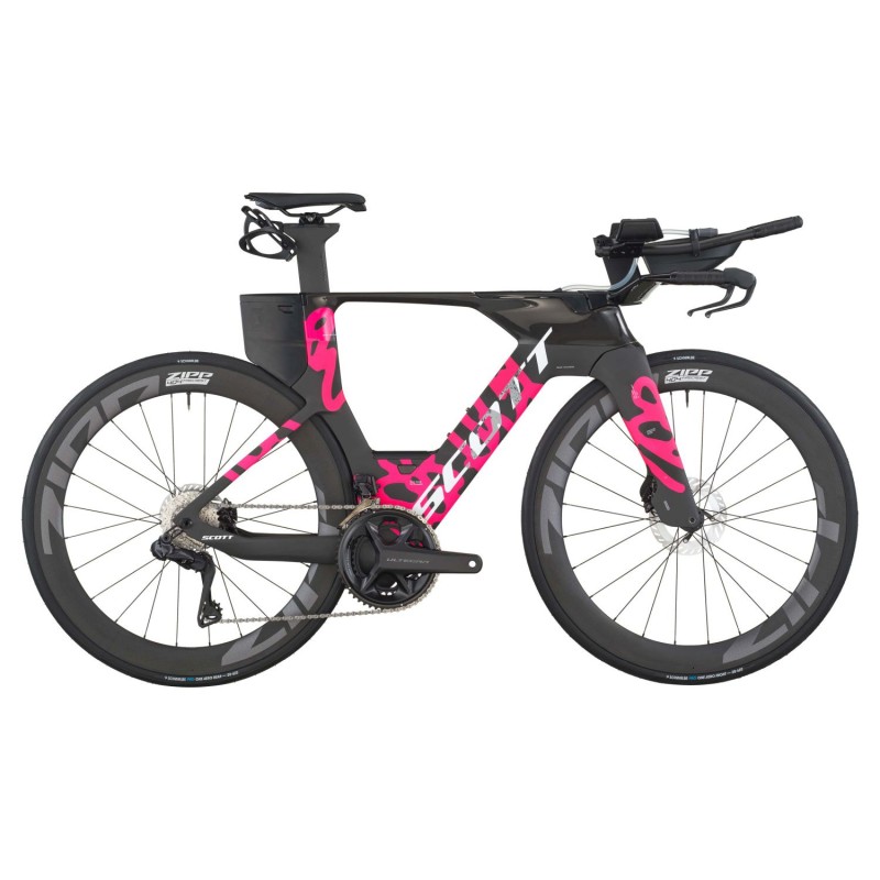 BICICLETA SCOTT Plasma RC pro 2026
