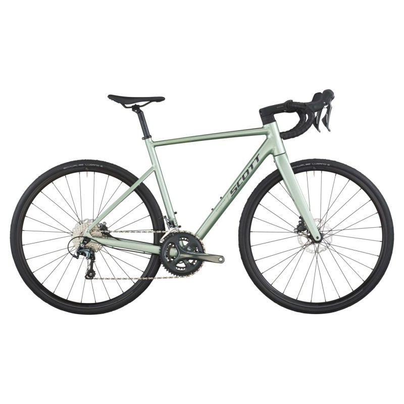 BICICLETA SCOTT Speedster 20 2026