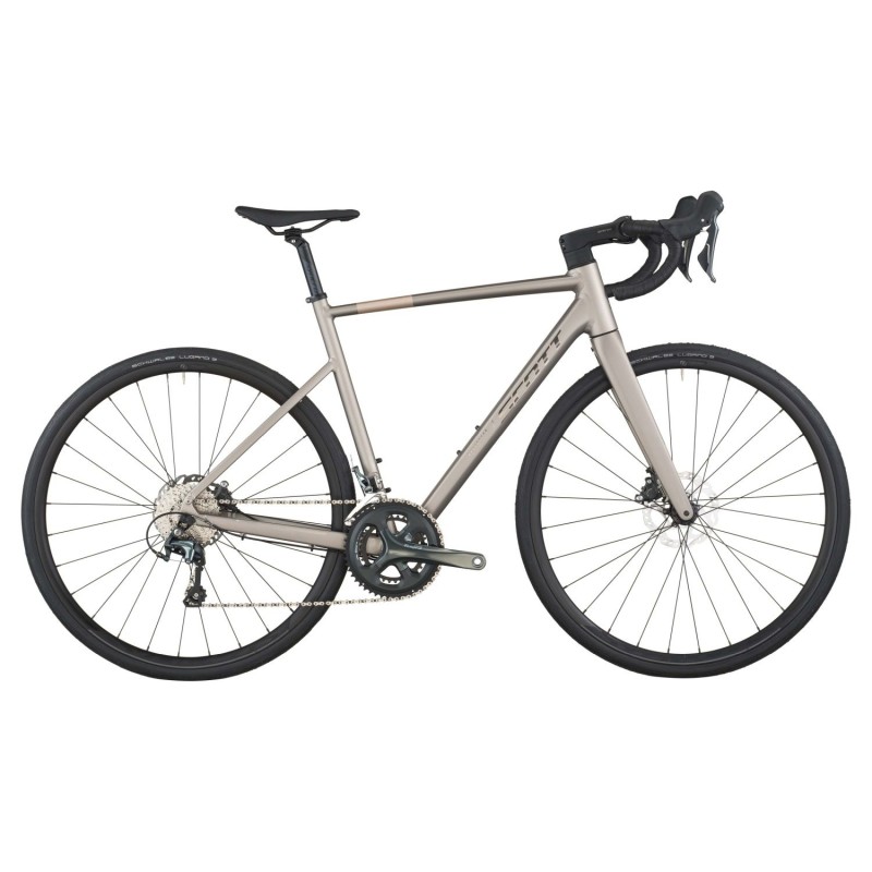 BICICLETA SCOTT Speedster 20 2026