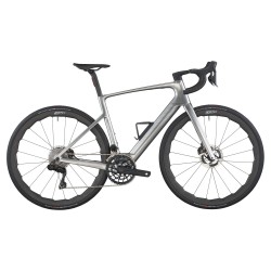 BICICLETA eléctrica SCOTT...