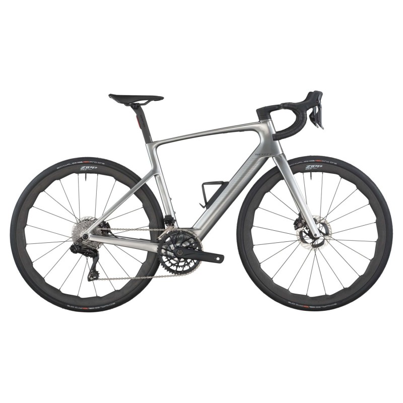 BICICLETA eléctrica SCOTT Fastlane Premium 2027