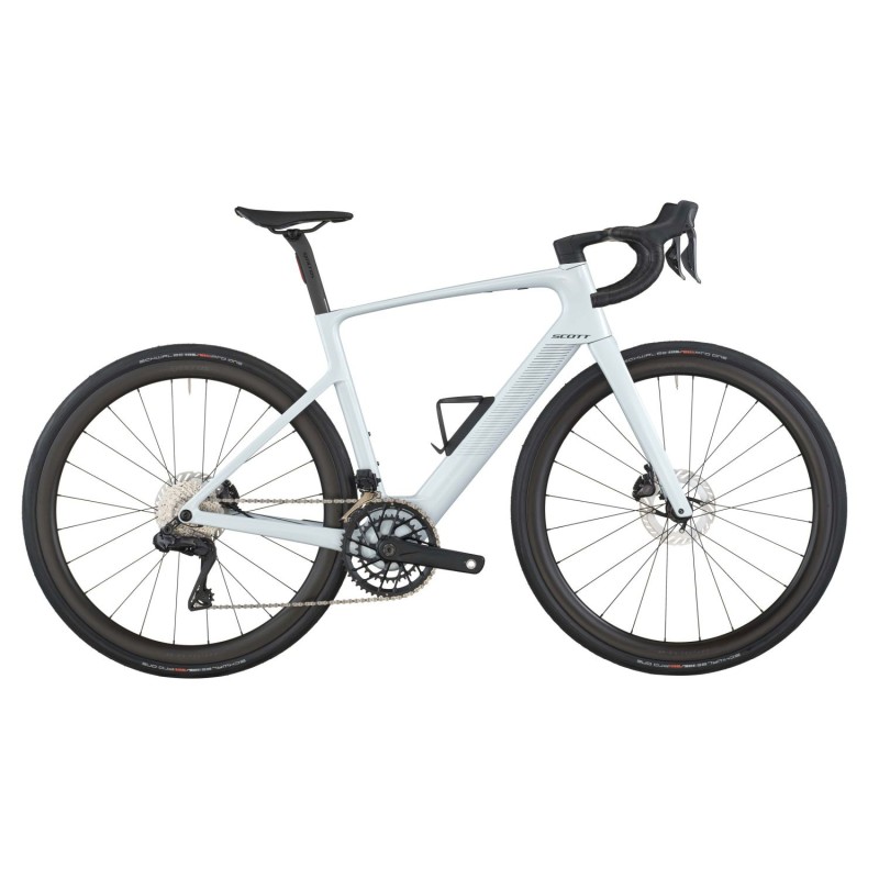 BICICLETA eléctrica SCOTT Fastlane 10 2026