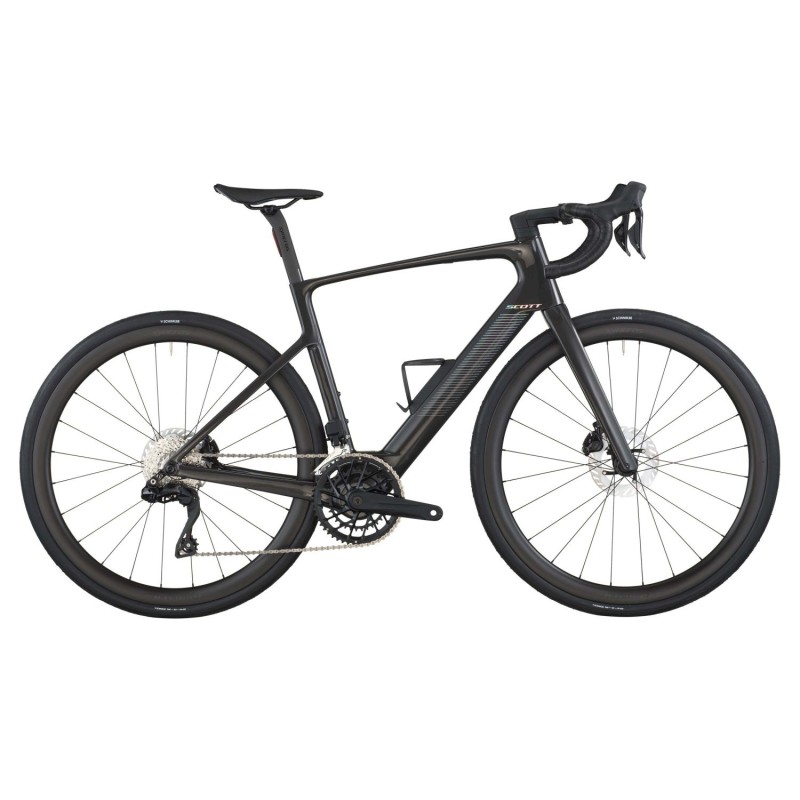 BICICLETA eléctrica SCOTT Fastlane 20 2026