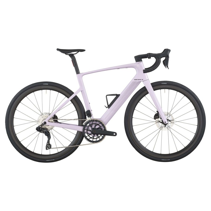 BICICLETA eléctrica SCOTT Fastlane 20 2026