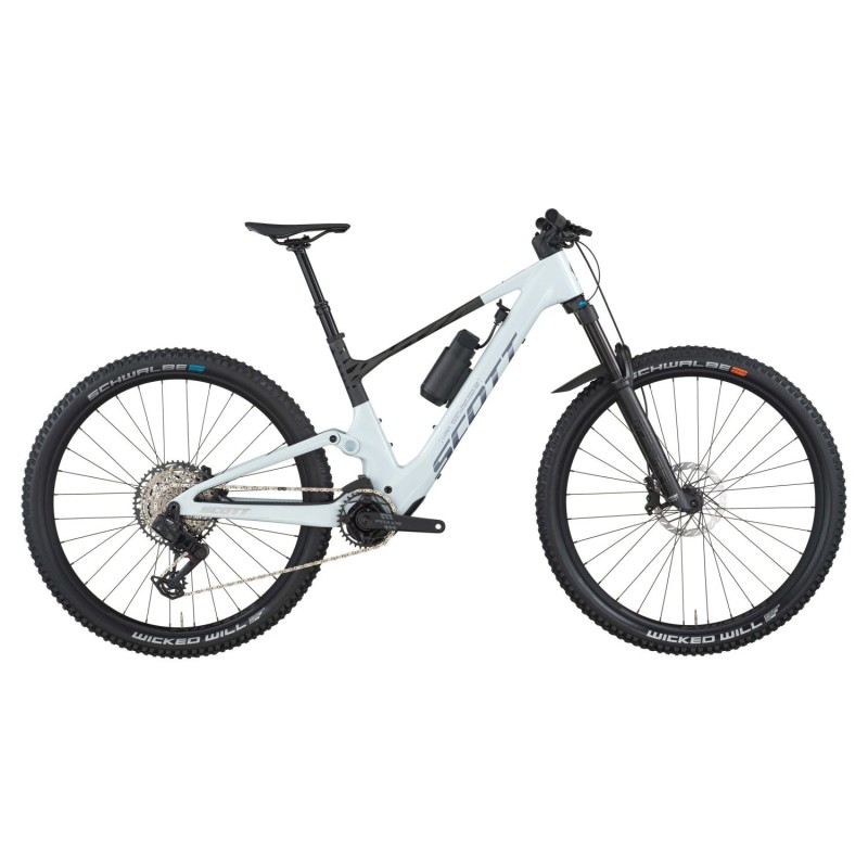 BICICLETA ELÉCTRICA SCOTT Lumen 910 2027
