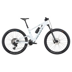 BICICLETA ELÉCTRICA SCOTT...