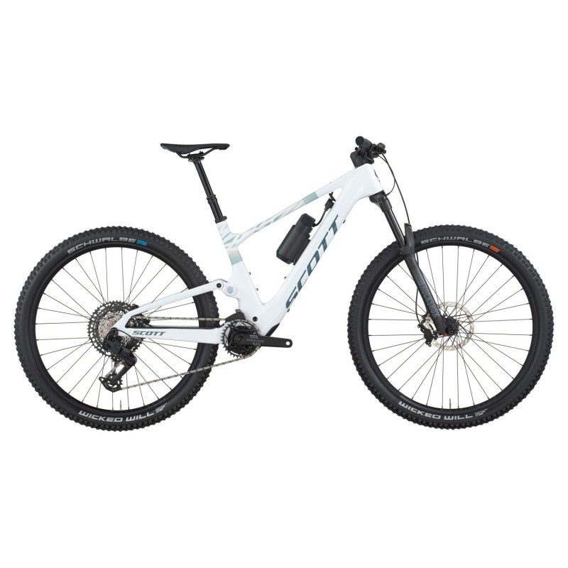 BICICLETA ELÉCTRICA SCOTT Lumen 920 2027