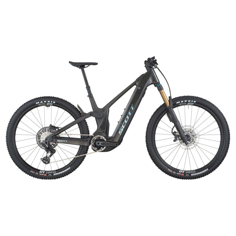 BICICLETA SCOTT PATRON 900 Ultimate 2026
