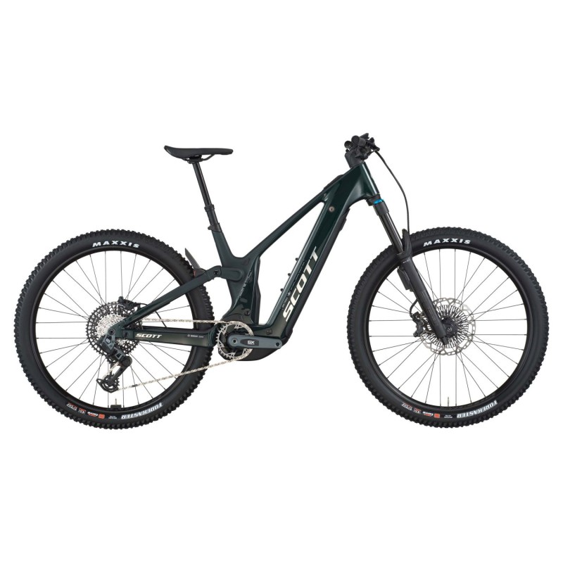 BICICLETA SCOTT PATRON 900 2026
